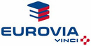 Logo Eurovia Bau GmbH in Gütersloh