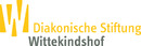 Logo Diakonische Stiftung Wittekindshof in Herford