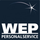 Logo WEP Personalservice GmbH in Gütersloh