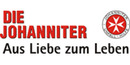 Logo Johanniter-Unfall-Hilfe e.V. Landesverband Berlin/Brandenburg in Berlin