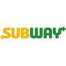 Logo SUBWAY in Harsewinkel