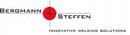 Logo Bergmann & Stefffen GmbH in Spenge
