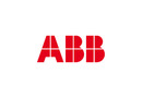 Logo ABB AG in Berlin