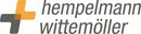Logo Hempelmann Wittemöller GmbH in Hiddenhausen