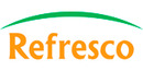 Logo Refresco Deutschland GmbH in Löhne