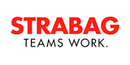 Logo STRABAG AG in Meißen