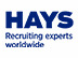 Logo Hays AG in Zweibrücken, Pfalz