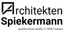 Logo Architekten Spiekermann in Beelen