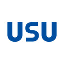 Logo USU GmbH in Bielefeld