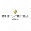 Logo InterContinental Hotel Berlin in Berlin