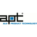 Logo apt Extrusions GmbH & Co. KG in Monheim am Rhein