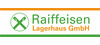 Logo Raiffeisen Lagerhaus GmbH in Bütthard