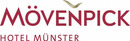 Logo Mövenpick Hotel Münster in Münster