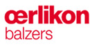 Logo Oerlikon Balzers Coating Germany GmbH in Bielefeld