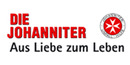 Logo Johanniter-Unfall-Hilfe e.V. Landesverband Niedersachsen/Bremen in Wunstorf