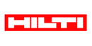 Logo Hilti Deutschland AG in Bielefeld