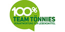 Logo Tönnies Lebensmittel GmbH & Co. KG in Rheda-Wiedenbrück