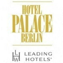 Logo Hotel Palace Berlin in Berlin