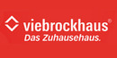 Logo Viebrockhaus AG in Bielefeld