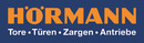 Logo Hörmann KG in Steinhagen