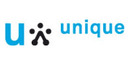 Logo Unique Personalservice GmbH in Gütersloh