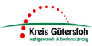 Logo Kreis Gütersloh in Gütersloh