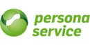 Logo persona service AG & Co. KG in Moers