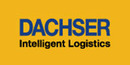 Logo Dachser SE in Dissen am Teutoburger Wald