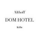 Logo Althoff Dom Hotel Köln in Köln