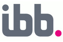 Logo ibb house of engineering GmbH in Bielefeld