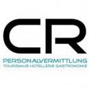 Logo CR Personalvermittlung in Hamburg