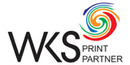 Logo WKS Print Partner GmbH in Lage