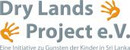 Logo Dry Lands Project e.V. in Marawila / Sri Lanka