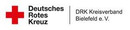 Logo DRK Soziale Dienste Bielefeld gGmbH in Herford