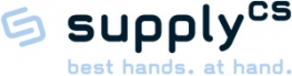 Logo SCS workforce express GmbH