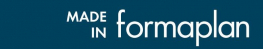 Logo Rudolf Henrichsmeyer formaplan GmbH & Co. KG