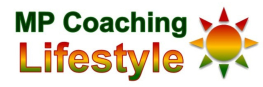 Logo MP Coaching GmbH