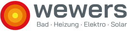 Logo Wewers Gmbh