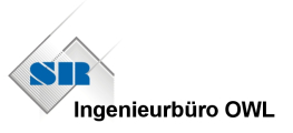 Logo SR Ingenieurbüro OWL