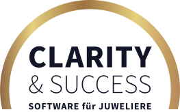 Logo Clarity & Success Software GmbH