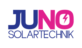 Logo JUNO-Solartechnik UG