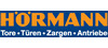 Logo Hörmann KG Verkaufsgesellschaft in Steinhagen, Westfalen