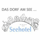 Logo Seehotel Niedernberg Das Dorf am See in Niedernberg