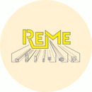 Logo REME Möbelbeschläge GmbH in Hövelhof