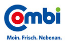 Logo Combi Verbrauchermarkt Einkaufsstätte GmbH & Co. KG