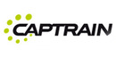 Logo Captrain Deutschland GmbH in Gütersloh