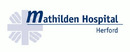Logo Mathilden Hospital Herford in Herford