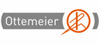 Logo Ottemeier Werkzeug- und Maschinentechnik GmbH in Gütersloh