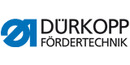 Logo Dürkopp Fördertechnik GmbH in Bielefeld