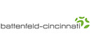 Logo battenfeld-cincinnati Germany GmbH in Bad Oeynhausen